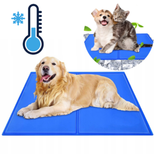 Atdzesēšanas paklājiņš dzīvniekiem 70X55CM