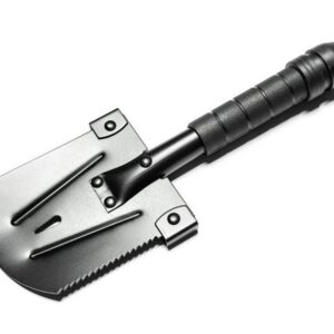 Daudzfunkcionāla lāpsta 8in1