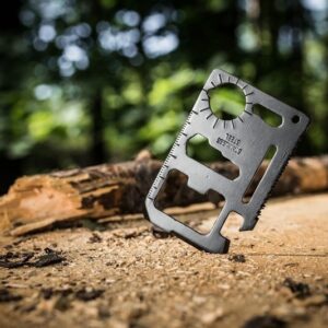 Izdzīvošanas karte MELNA