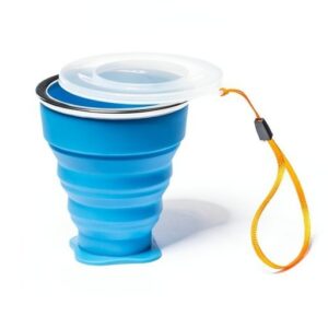 Saliekams āra kauss