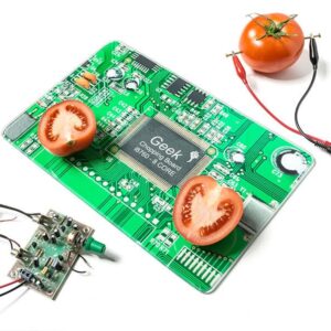 Разделочная доска для материнской платы