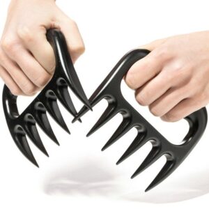 Мясно-овощные медвежьи когти (в наборе 2 шт.)