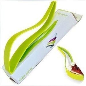 Резак для тортов и сервер 2в1