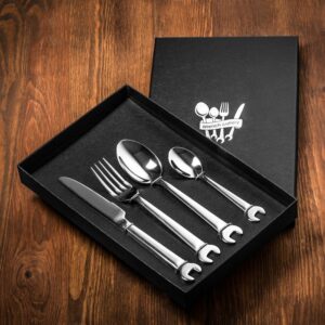 Uzgriežņu atslēgas galda piederumi - SPĒCIJAS UZTRIEŽAS