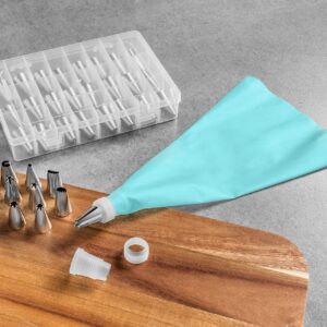 Набор для украшения торта 36 деталей.