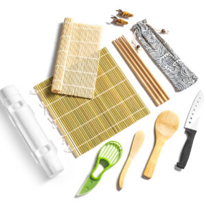 Роскошный набор для приготовления суши