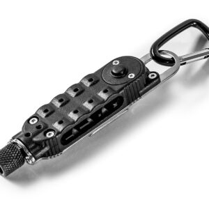 Daudzfunkcionāls skrūvgriežu un instrumentu komplekts