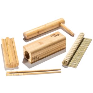 СУШИ СЕНСЕЙ люкс