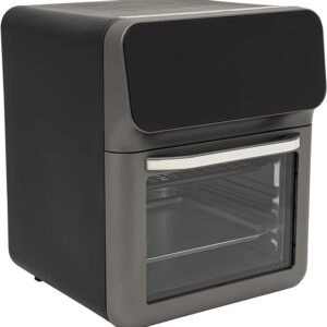 Электрическая духовка с сенсорным экраном 1350 Вт