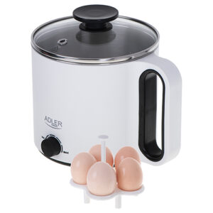 Электрическая кастрюля 5 в 1