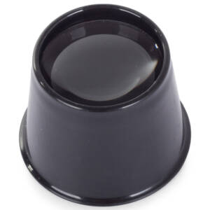 10x precīzs acu kamols